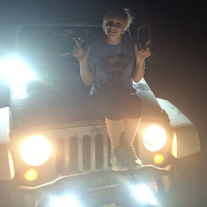 Meet your Posher, Marissa